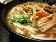 -日本料理神拉面