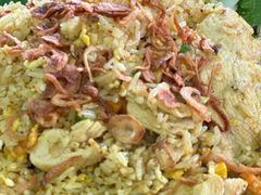 -Kat's Kitchen