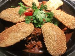 -相遇·鲜炒黄牛肉(丹阳吾悦广场店)