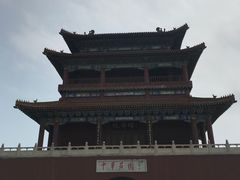 悦荷楼-南戴河国际娱乐中心