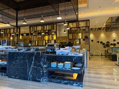 -常州富力喜来登酒店 Feast盛宴标帜西餐厅(新北万达广场店)