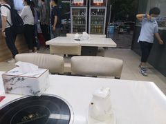 大堂-金城回忆(万科店)