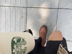 -星巴克(汾阳路店)