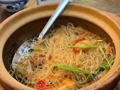 -阿殳菜馆·私厨(水围村店)