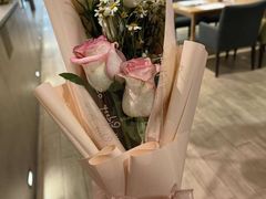 -四季餐厅·新津菜(环湖中路店)