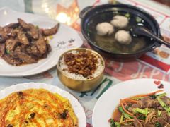 -金姐台湾菜(珠江路店)