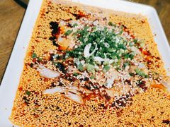 -灶东家民间菜(回兴店)
