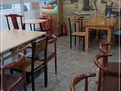 -阿豹烧烤(向阳路店)