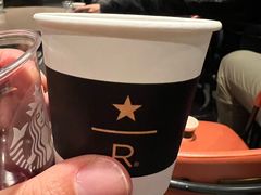 -星巴克臻选(成都太古里店)