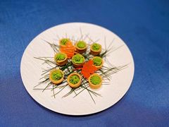 -宴周康·精致江浙菜(周浦店)