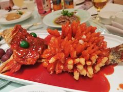 -松鹤楼(狮山永利广场店)