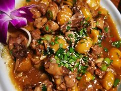 -胖姥姥·川湘闽菜(汕尾蓝天广场店)