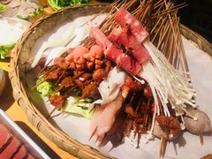 -班花麻辣烫(南京概念店)