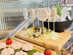 -湊湊火锅·茶憩(皇姑万象汇店)