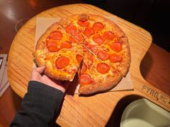 -火鬼 PYRO(五道口店)