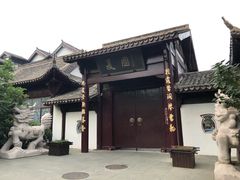 -威海华夏城景区