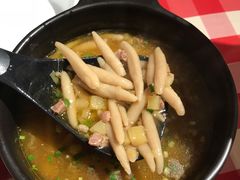 -西贝(上海我格广场店)