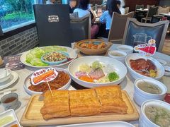 -滋粥楼·顺德菜(番禺广场总店)