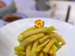 -悦融·京鲁菜·露台花园(安定门店)