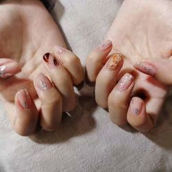 -LILY NAILS美甲美睫