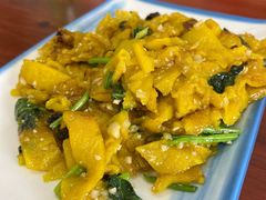 锅巴-独流饭店(静海区国土资源分局西)