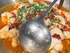 -湘厨壹品(芙蓉广场店)