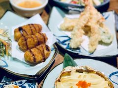 -蟹将军·松叶蟹和牛日料放题自助(K11店)