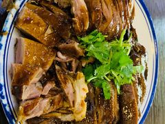 -春梅里卤鹅馆·47年老字号(中山路店)