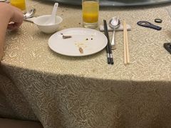 -博雅渔港·融合菜(维也纳国际大酒店)