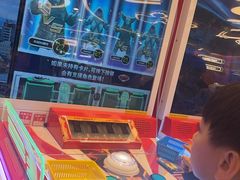 -汤姆熊欢乐世界(正大店)