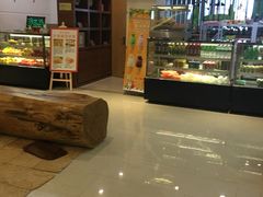 -热带雨林汗蒸馆(汶水东路店)