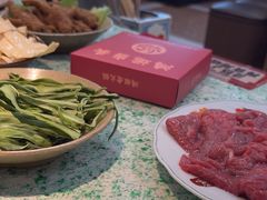 -鸿姐老火锅(疁城新天地店)