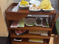 -草原塞蛮羊火锅城(港湾店)