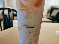 -喜茶(广州北京路惠福东店)