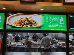 -黄泥岗·地道湖北菜(奥特莱斯店)