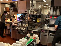 -麦当劳(中山八路店)