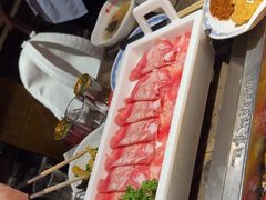 -码头故事火锅(大丰店)