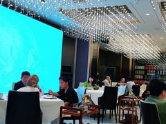 大堂-苏福记·海鲜佬(凤城四路店)