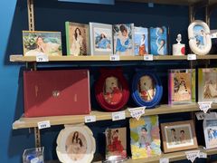 -海马体照相馆(天津世纪都会店)