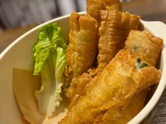 -锡和无锡菜(景丽苑店)