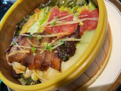 -鲜璟台·地标景观餐厅(上海中心店)