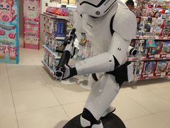 -TOYSRUS玩具反斗城(上海万象城店)