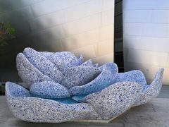 -华特·迪士尼音乐厅