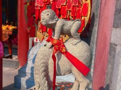 -古文化街旅游区
