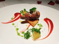 -燃扒房Steakhouse(皇庭店)