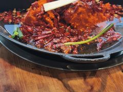 -楠火锅(哈尔滨金爵万象店)