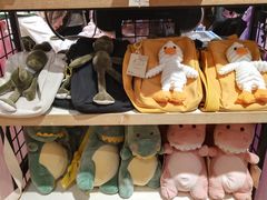 -The Green Party(碧湖万达广场店)