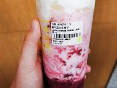 -奈雪的茶(东莞汇一城店)