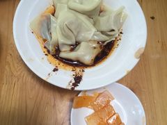 -华兴街自力面店