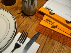 -La Strada(安福路店)